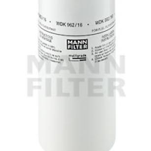 Mann Filter (M+H) Filtr paliwa WDK962/16