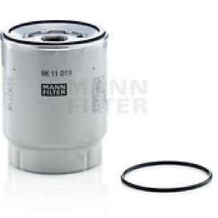 Mann Filter (M+H) Filtr paliwa WK11019Z