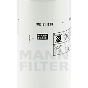 Mann Filter (M+H) Filtr paliwa WK11030X
