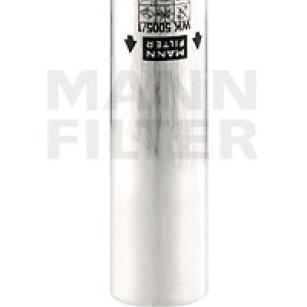 Mann Filter (M+H) Filtr paliwa WK5005/1Z