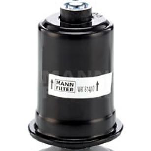 Mann Filter (M+H) Filtr paliwa WK614/10