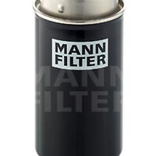 Mann Filter (M+H) Filtr paliwa WK8172