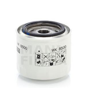 Mann Filter (M+H) Filtr paliwa WK8500