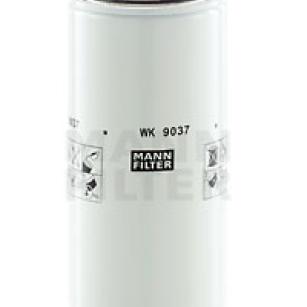 Mann Filter (M+H) Filtr paliwa WK9037X