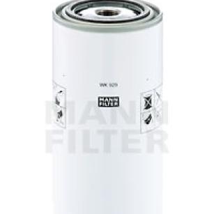 Mann Filter (M+H) Filtr paliwa WK929X