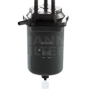Mann Filter (M+H) Filtr paliwa WK939/5