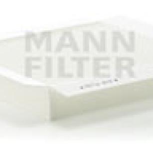 Mann Filter (M+H) Filtr kabinowy (przeciwpyłkowy) CU2338