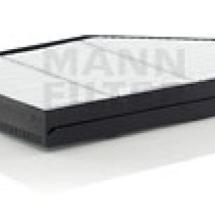 Mann Filter (M+H) Filtr kabinowy (przeciwpyłkowy) CU32002