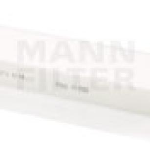 Mann Filter (M+H) Filtr kabinowy (przeciwpyłkowy) CU3959