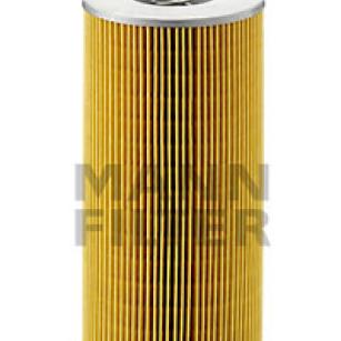 Mann Filter (M+H) Filtr oleju H12110/3