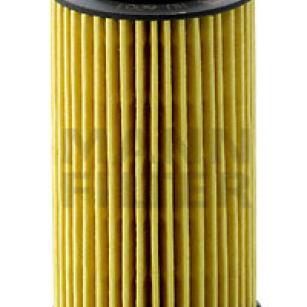 Mann Filter (M+H) Filtr oleju HU6001