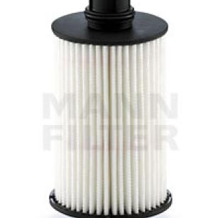 Mann Filter (M+H) Filtr oleju HU8008Z