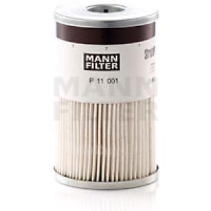 Mann Filter (M+H) Filtr paliwa P11001X