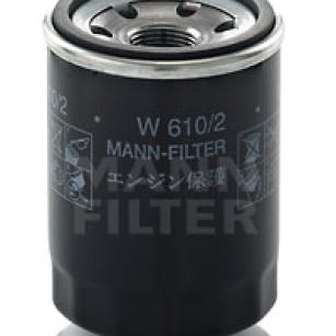 Mann Filter (M+H) Filtr oleju W610/2