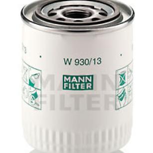 Mann Filter (M+H) Filtr oleju W930/13