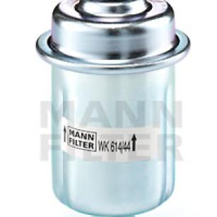 Mann Filter (M+H) Filtr paliwa WK614/44