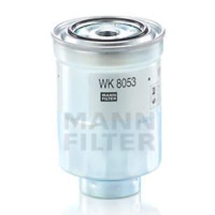 Mann Filter (M+H) Filtr paliwa WK8053Z