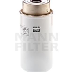 Mann Filter (M+H) Filtr paliwa WK8120