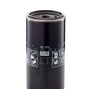 Mann Filter (M+H) Filtr oleju WP1270