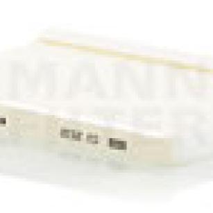 Mann Filter (M+H) Filtr kabinowy (przeciwpyłkowy) CU2532