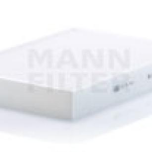 Mann Filter (M+H) Filtr kabinowy (przeciwpyłkowy) CU34003