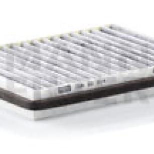 Mann Filter (M+H) Filtr kabinowy (przeciwpyłkowy) CUK22014