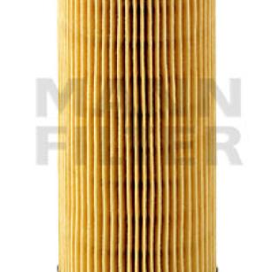 Mann Filter (M+H) Filtr oleju H827/1N