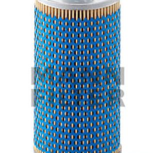 Mann Filter (M+H) Filtr oleju H943/7X