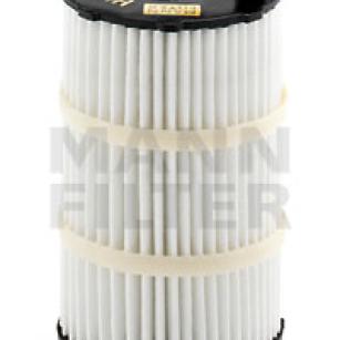 Mann Filter (M+H) Filtr oleju HU7005X