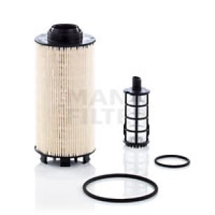 Mann Filter (M+H) Filtr paliwa PU8010-2X