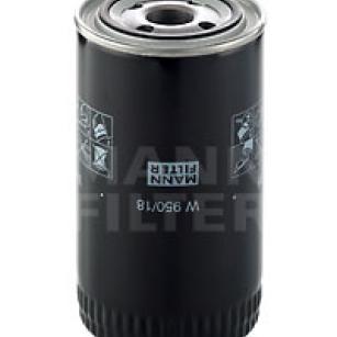 Mann Filter (M+H) Filtr oleju W950/18
