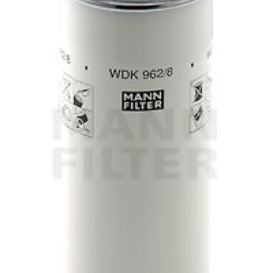 Mann Filter (M+H) Filtr paliwa WDK962/8