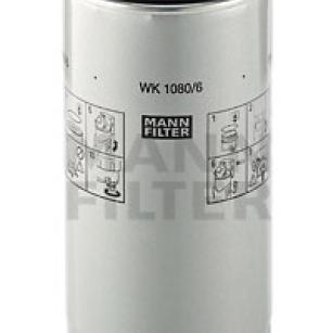 Mann Filter (M+H) Filtr paliwa WK1080/6X