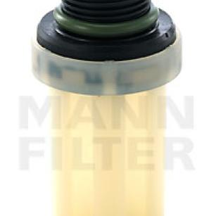 Mann Filter (M+H) Filtr paliwa WK4001