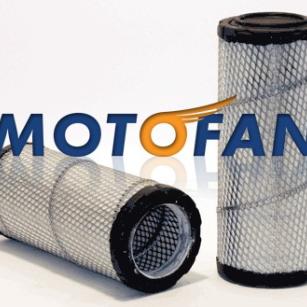 Wix Filters Filtr powietrza 46489E
