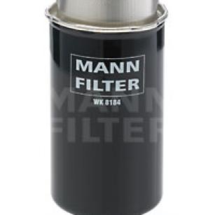 Mann Filter (M+H) Filtr paliwa WK8184