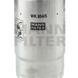 Mann Filter (M+H) Filtr paliwa WK854/5