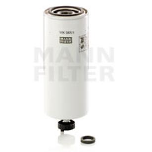 Mann Filter (M+H) Filtr paliwa WK965/4X