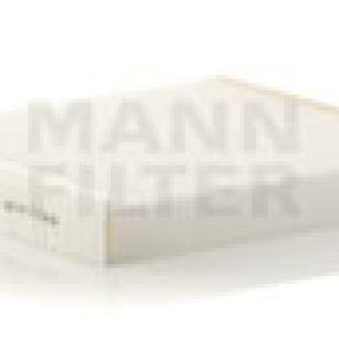 Mann Filter (M+H) Filtr kabinowy (przeciwpyłkowy) CU22013