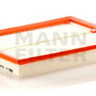 Mann Filter (M+H) Filtr kabinowy (przeciwpyłkowy) CU3058/2