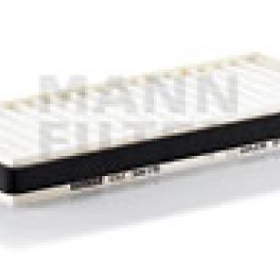 Mann Filter (M+H) Filtr kabinowy (przeciwpyłkowy) CU3415