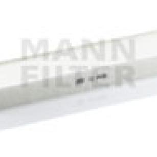 Mann Filter (M+H) Filtr kabinowy (przeciwpyłkowy) CU4436