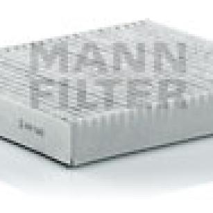 Mann Filter (M+H) Filtr kabinowy (przeciwpyłkowy) CUK2232