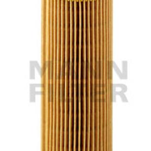 Mann Filter (M+H) Filtr oleju HU722Y