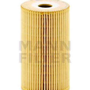 Mann Filter (M+H) Filtr oleju HU932/4N