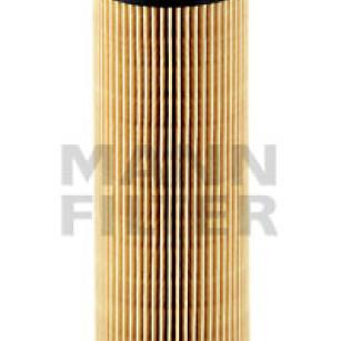 Mann Filter (M+H) Filtr oleju HU947/2X