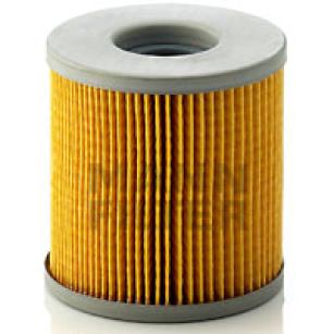 Mann Filter (M+H) Filtr oleju MH919