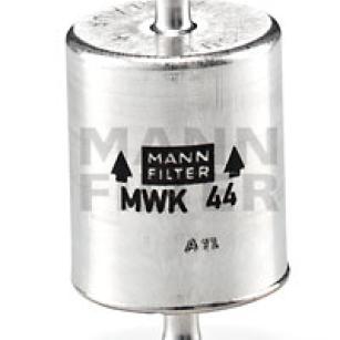Mann Filter (M+H) Filtr paliwa MWK44