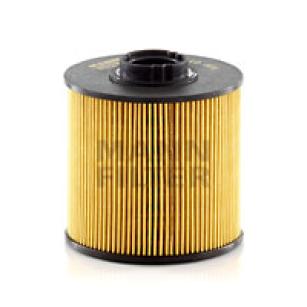 Mann Filter (M+H) Filtr paliwa PU10004Z