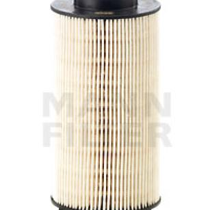 Mann Filter (M+H) Filtr paliwa PU834/1X